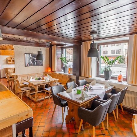 Hotel Pension Loewen In Sulz Sulz  Zewnętrze zdjęcie
