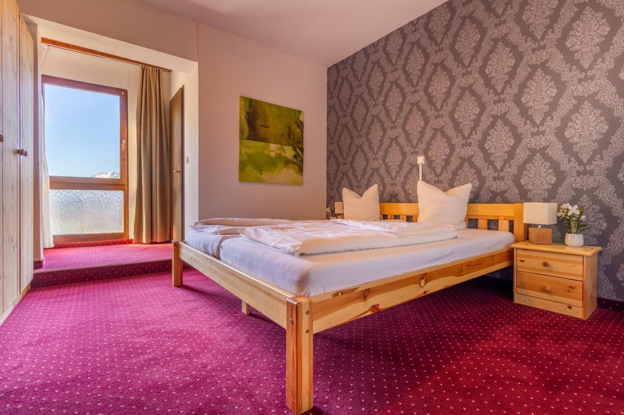 Hotel Pension Loewen In Sulz Sulz  Zewnętrze zdjęcie