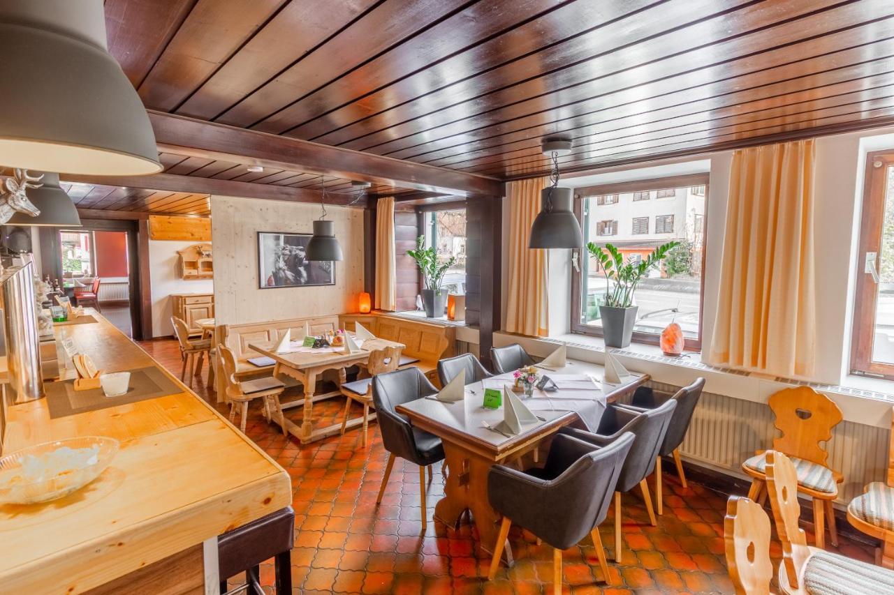 Hotel Pension Loewen In Sulz Sulz  Zewnętrze zdjęcie