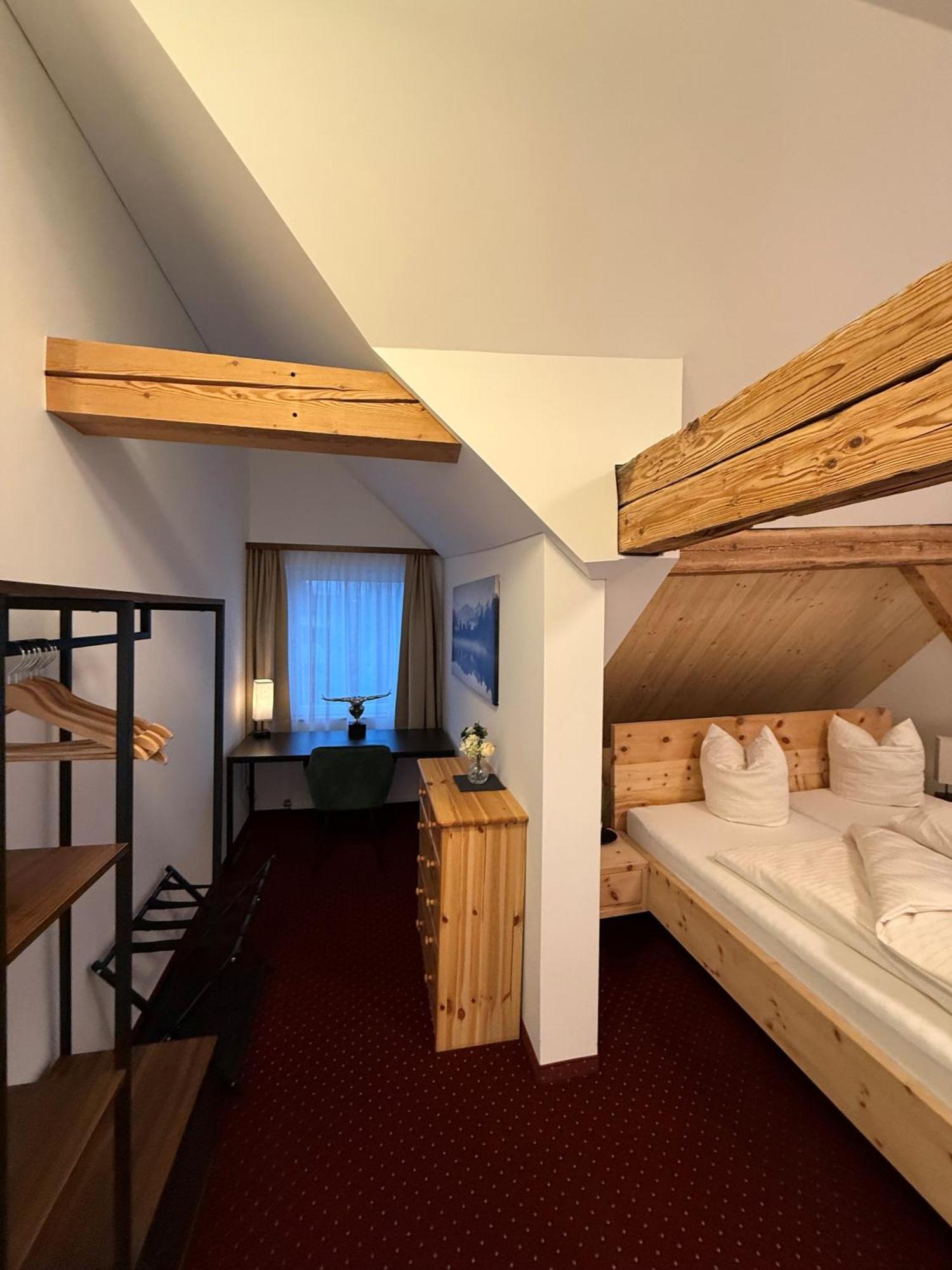 Hotel Pension Loewen In Sulz Sulz  Zewnętrze zdjęcie